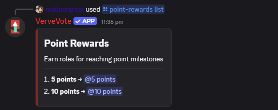 Feature